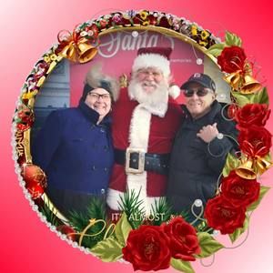 Meet your Posher, Joanne